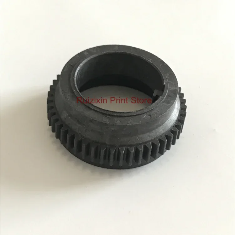 

Compatible Quality NGERH1594FCZZ 48T Upper Fuser Roller Gear for Sharp ARM 550 620 700 Printer Copier Spare Parts