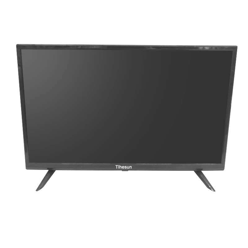 TV 24  Inch 12V + 220V DVB-T2 Home + Car