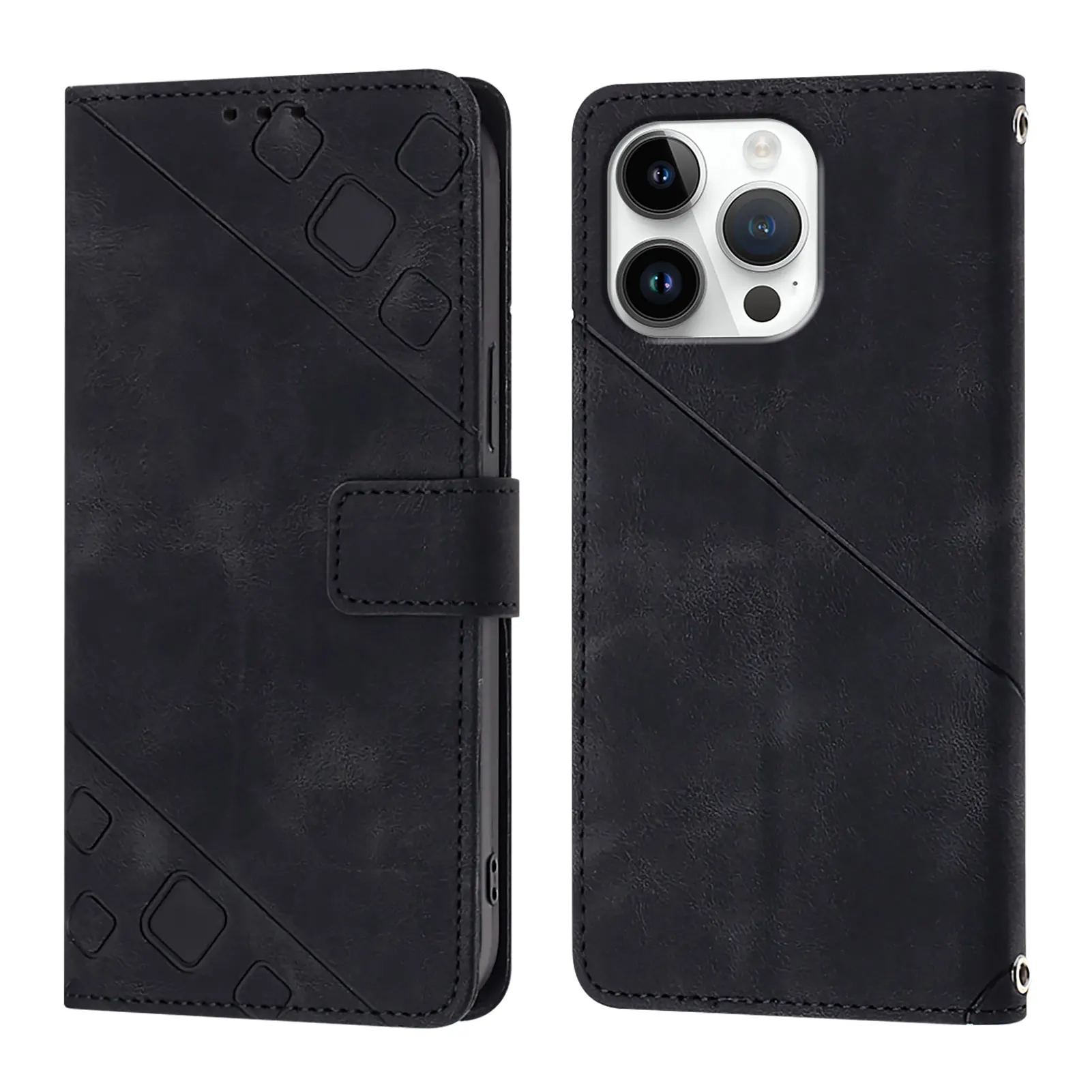 

For Samsung Galaxy A07 A17 Flip Wallet Case Magnetic Leather Card Coin Purse Cover For Samsung Galaxy A07 A17 Back Casing