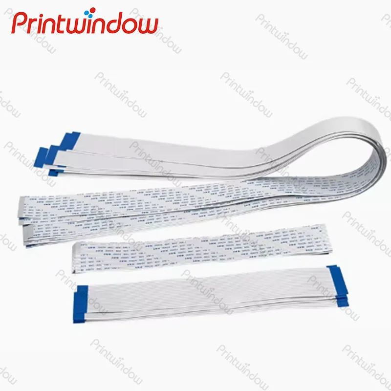 

1PC Compatible Laser Scanner Unit Flat Flexible Cable for Konica Minolta bizhub C221 C224 C281 C284 C364 C454 C554