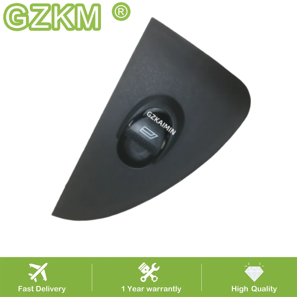 

OEM 100161243 100157737 Window Lift Switch for Fiat Palio Fire Strada Siena 01-15