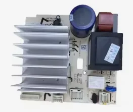 For Beike drum washing machine computer board 2849540201 E216636 G07-B05-T01-D01 2 plugs
