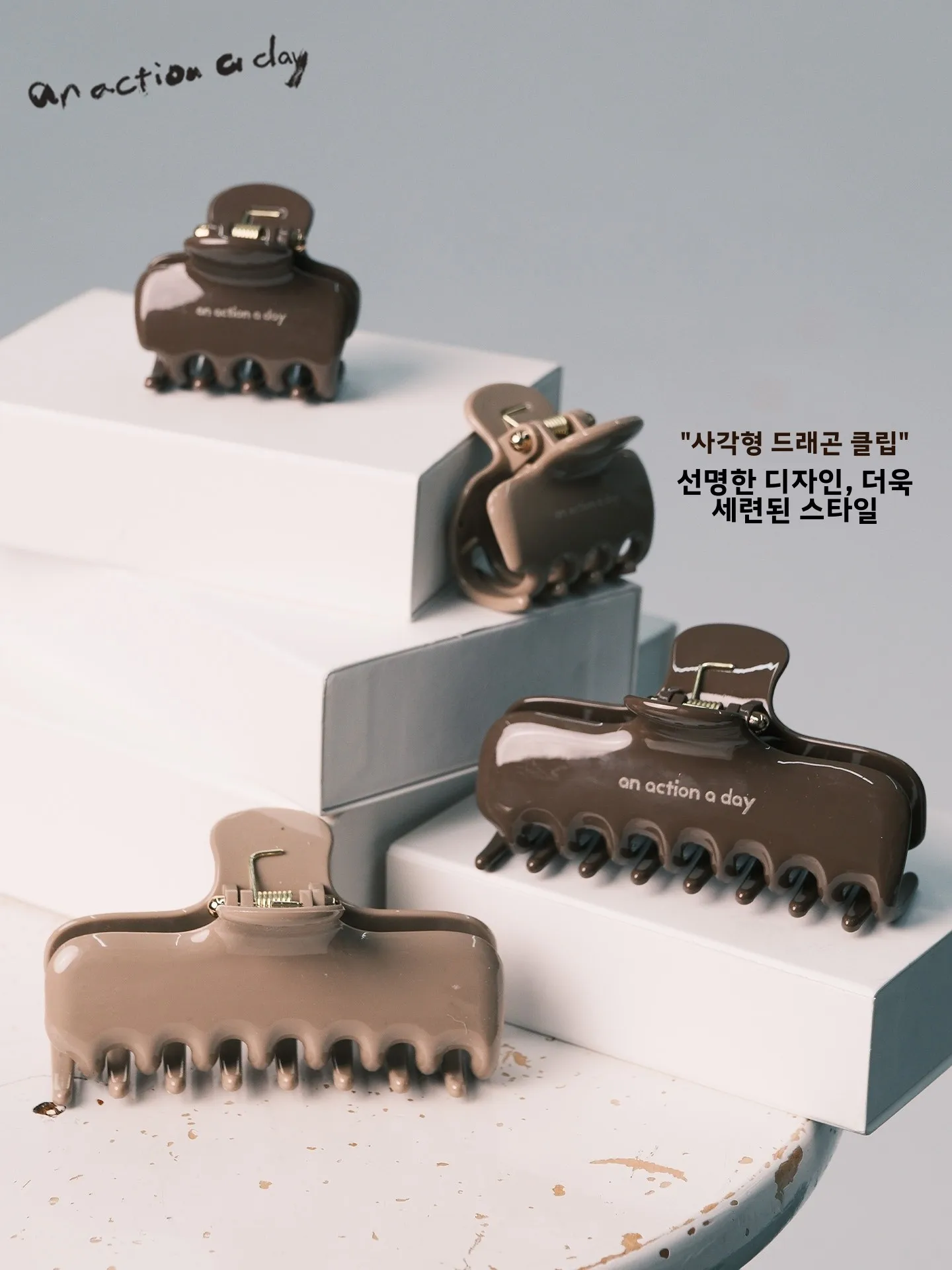 pinza-para-el-pelo-con-letras-de-superficie-brillante-a-la-moda-y-versatil-accesorio-portatil-para-uso-diario-pinza-para-el-pelo-a-juego