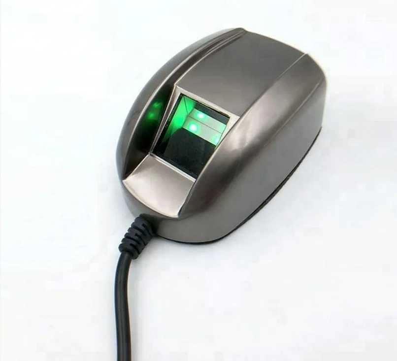Free Sdk Biometric … - image