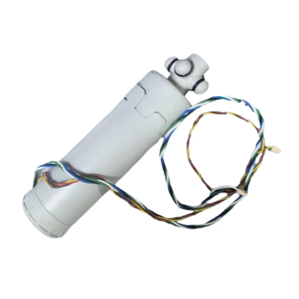 Cleaning Component Main Brush Motor For Various Household Tasks Powerful Start-up Assistance Efficient Cleaning Drive