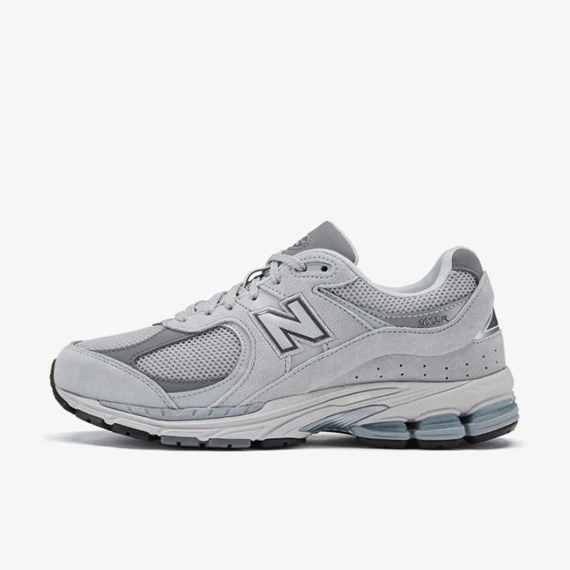

Классические спортивные повседневные кроссовки New Balance NB Genuine 2002R Series для мужчин и женщин ML2002R0