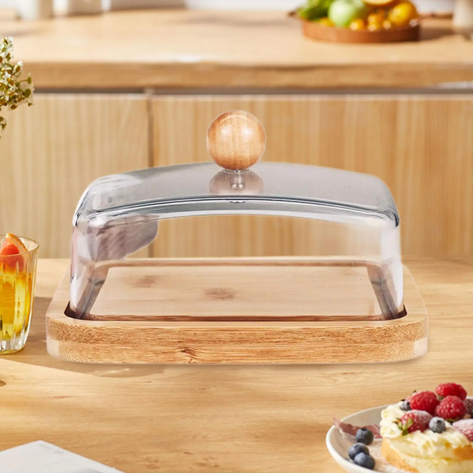 Thumbnail 4 - #16 Butter Dishes List of Top Picks