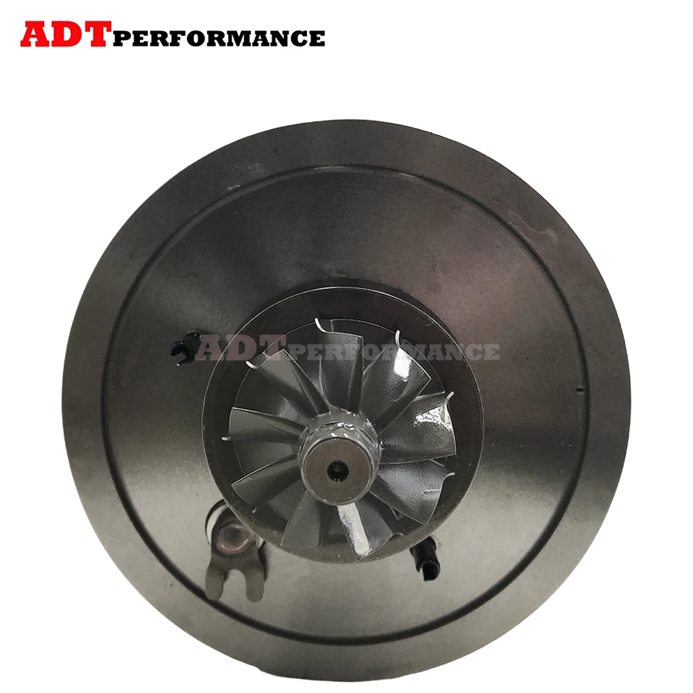 BV40 54409880043 8513636 Turbo cartridge for BMW 54409700043 8513635 11658513636 11658513635 With/Without Hole Turbine CHRA - view 6