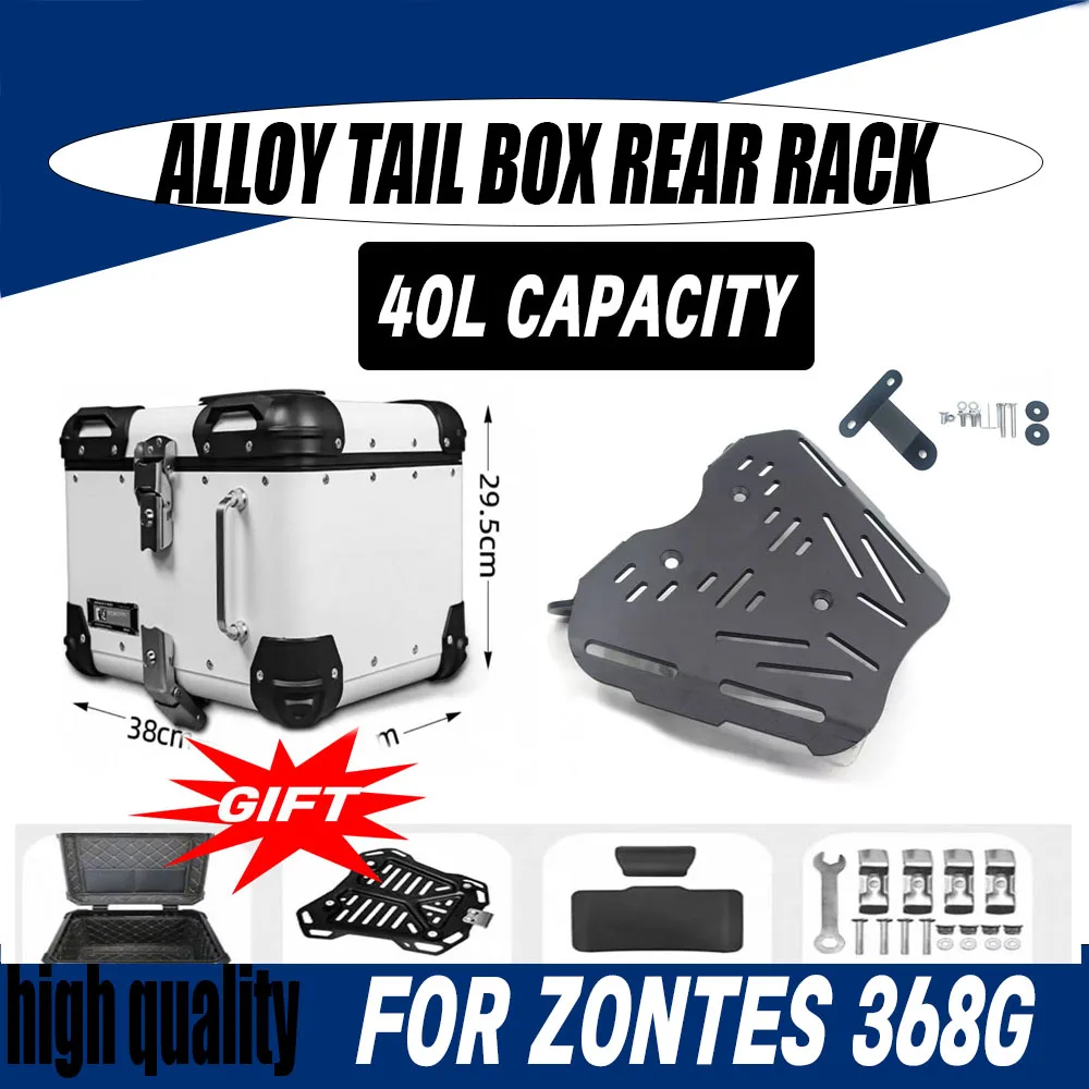 portaequipajes-trasero-para-motocicleta-placa-base-de-montaje-caja-trasera-de-aleacion-de-aluminio-portaequipajes-para-zontes-368g-368-g-2025