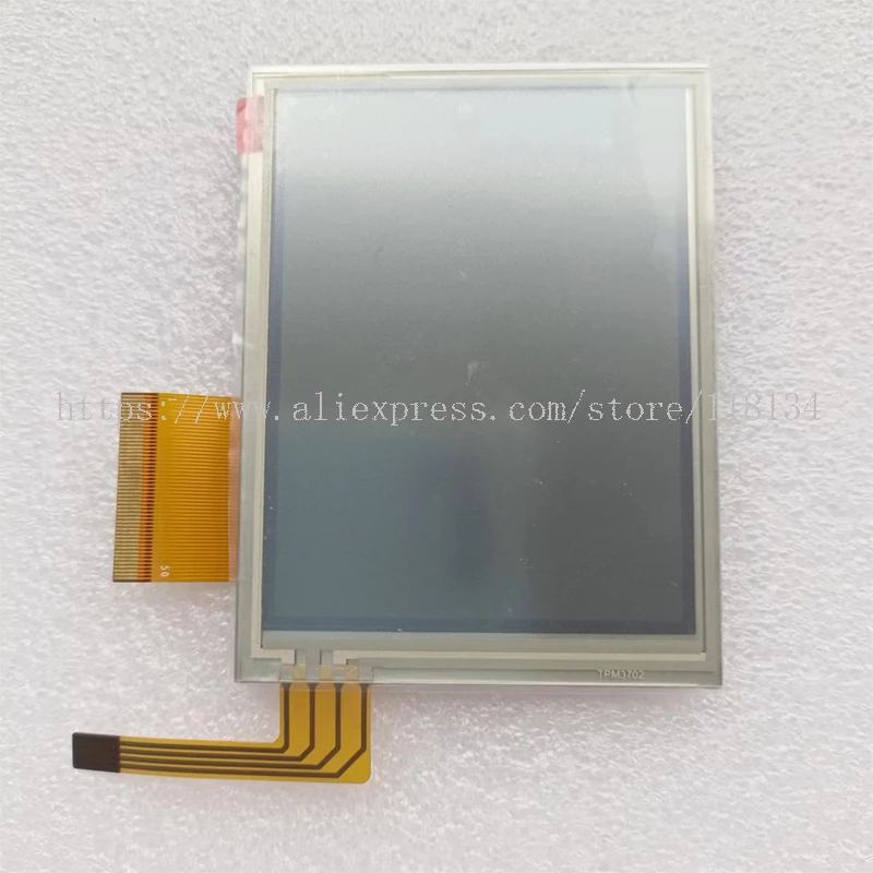 

New Lcd Screen With Touch Panel For Geomax ZT20 ZT20R ZT-20R Zoom20