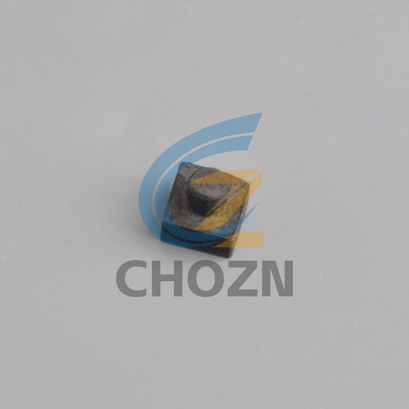 Heidelberg SM102 CD102 SM74 Plate Clamp Positioning Block PS Plate Mounting Pin Speedmaster Heidelberg Offset Printing Machine