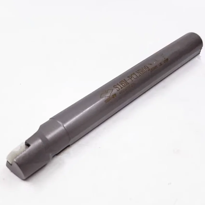 S16M-PCLNR09/S16R-PCLNR09/S16R-PCLNL09 ZCC.CT Inner hole turning tool For CN** inserts 1PCS/BOX