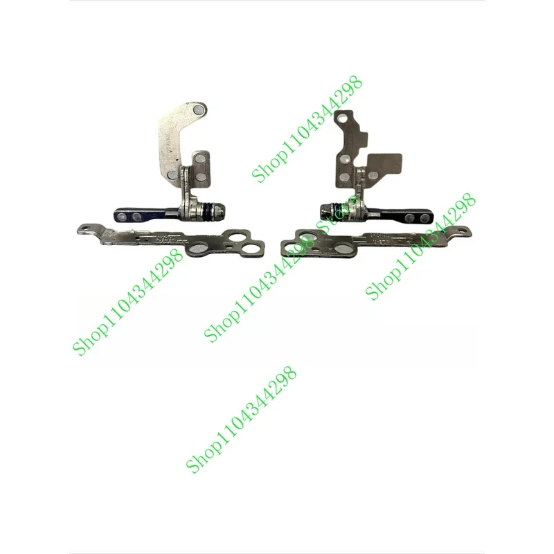 PJSE New for HP ENVY 17M-CG 17T-CG 17-CG TPN-C146 hinges L R