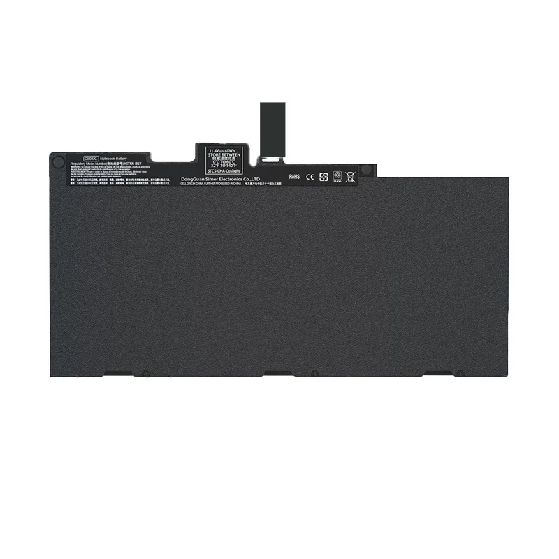 

CS03XL Battery for HP Elitebook 840 848 850 745 755 G3 G4 ZBook 15u G3 G4 Series Laptop fits HSTNN-UB6S 800231-141 800513-001