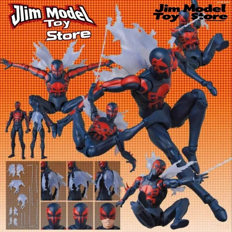 mafex スパイダーマン」の人気商品一覧 | 安い商品を通販サイト