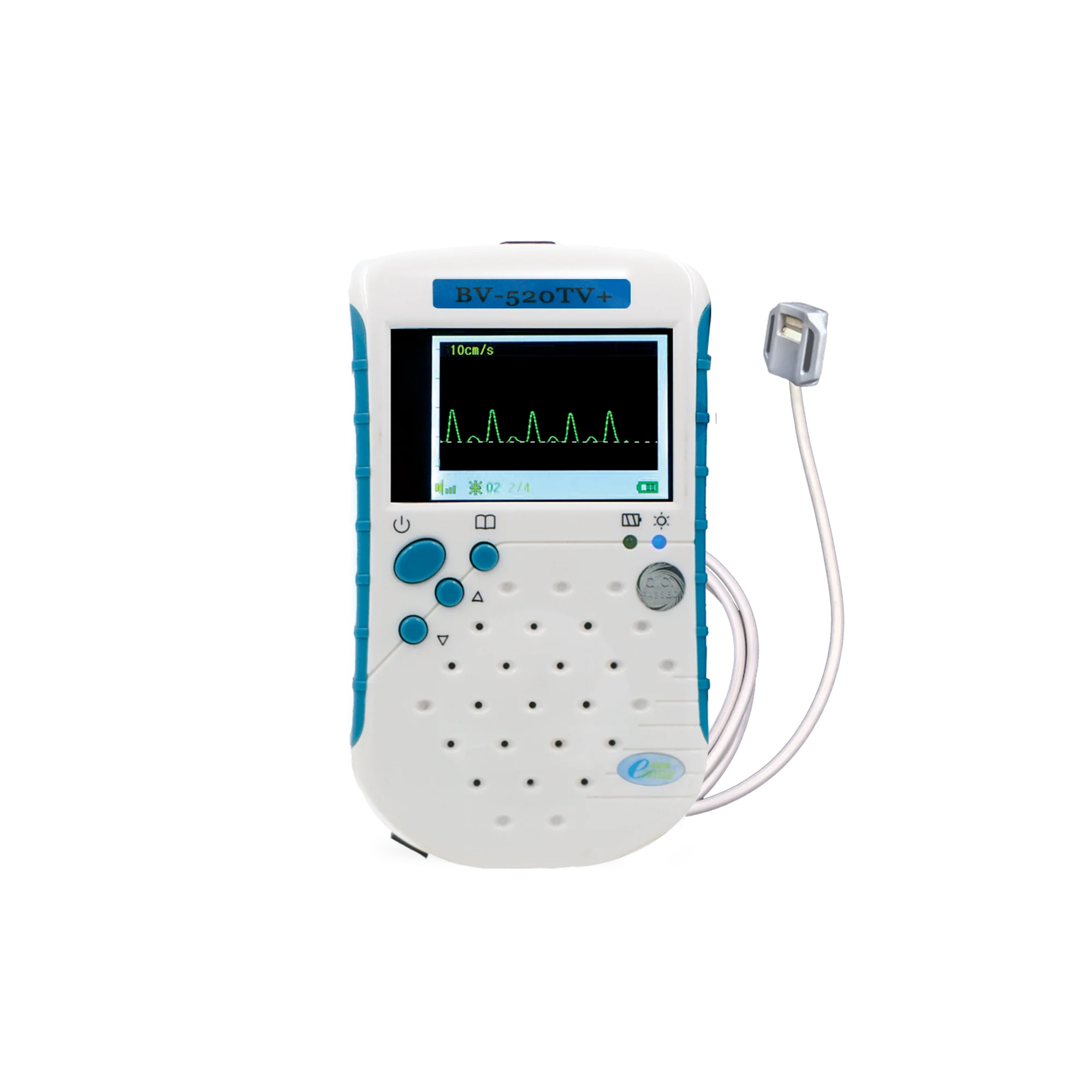 BESTMAN Animal Doppler Blood Flow Monitor Hospital CE ISO9001 ISO13485 Certified for Accurate Veterinary Blood Flow Monitoring