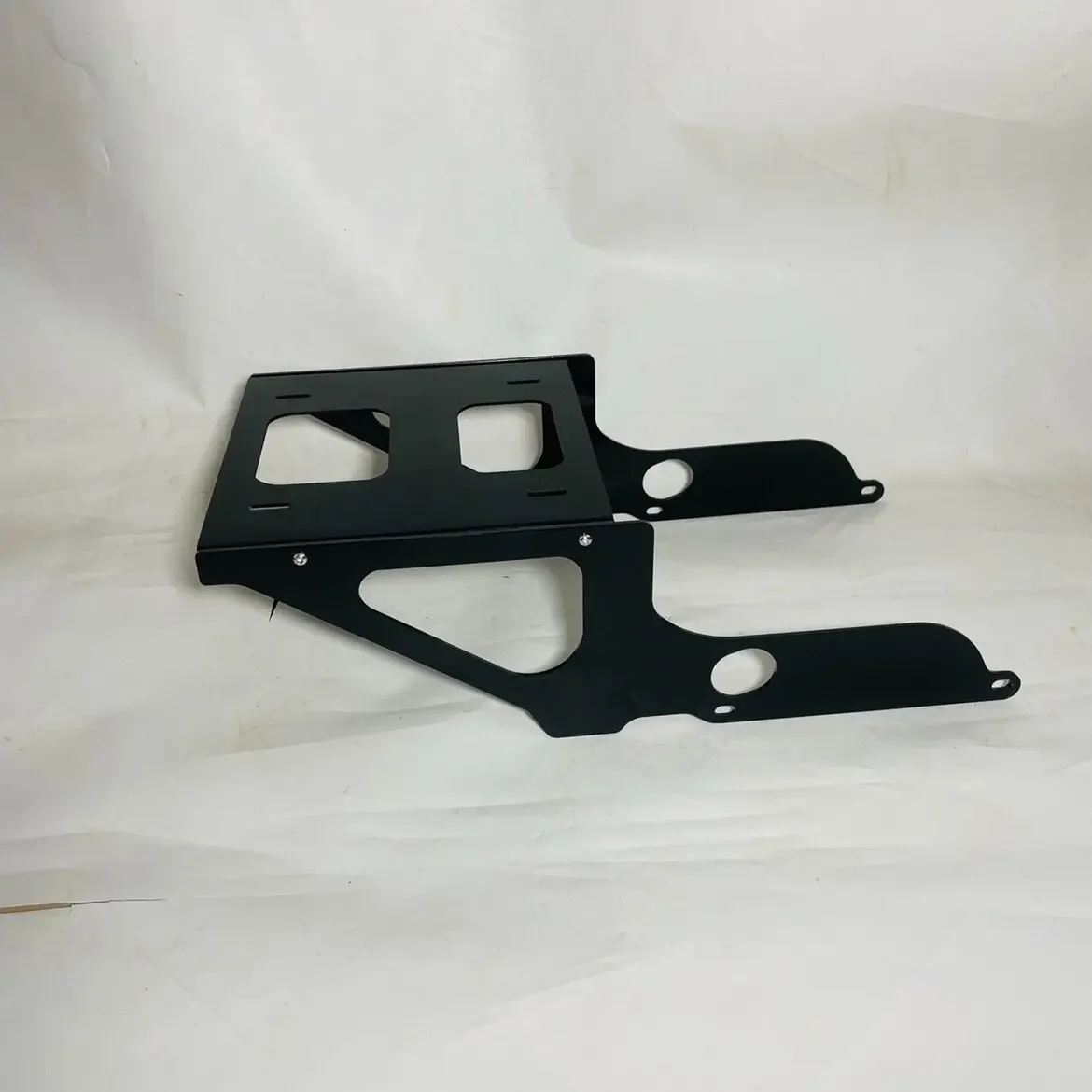 Adapted to BMW R18 Cruise Legacy Titan R18B Ranger modified rear case rack rear trunk