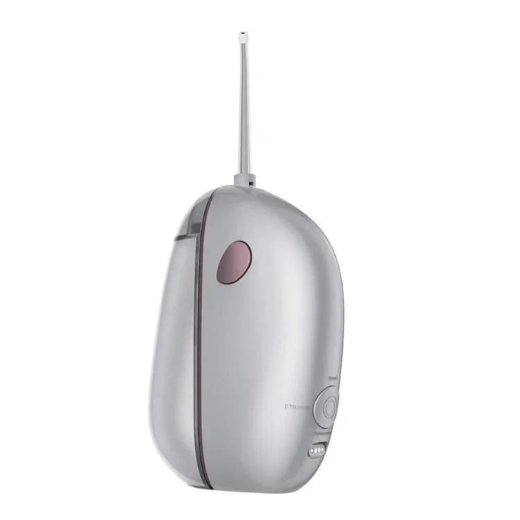 

Home Use Denta Oral Care Appliances Mini Water Flosses Portable USB Water Floss Oral Irrigator