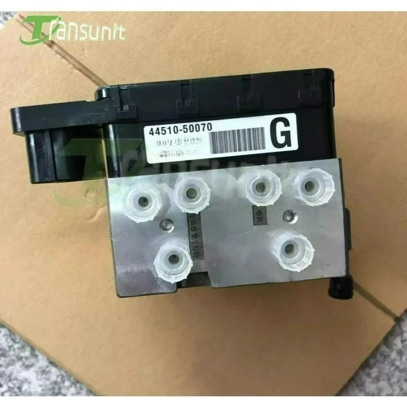 ABS  44510-50070  High quality 4451050070 Pump Hydraulic Fit For Lexus UVF4 USF4 USF40 LS460 600h