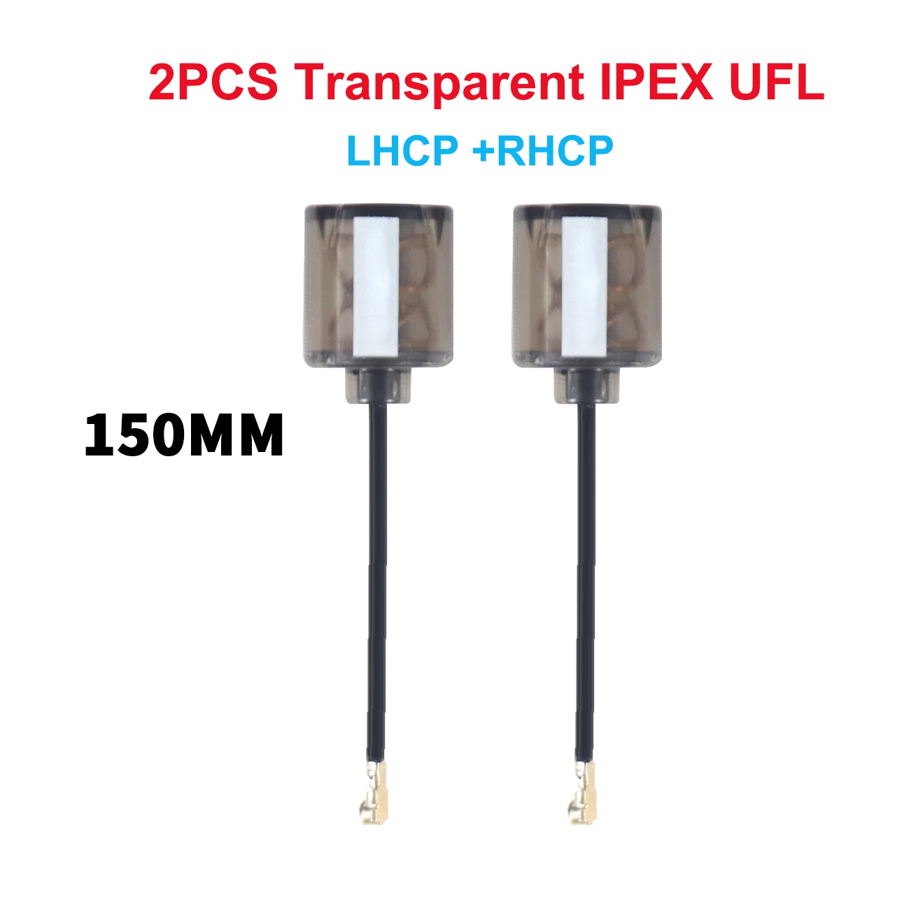 Jmt Rhcp/Lhcp 5.8G …