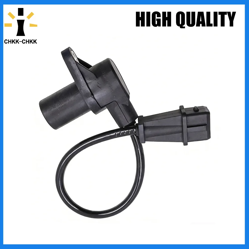 

Высококачественный датчик положения коленчатого вала 0K2N118891 для Kia Carens 2002-2021, Shuma 2001-2004, 0K2N1 18891