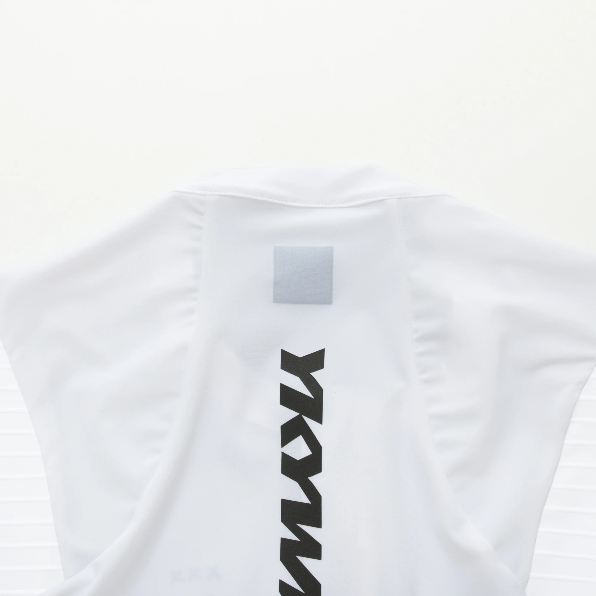 YKYWBIKE Einteiliger Radsport-Skinsuit Italien 200kg/m³ Elastische Interface-Polster Aerodynamisches Rennrad-Set Fahrradbekleidung – Detail 19