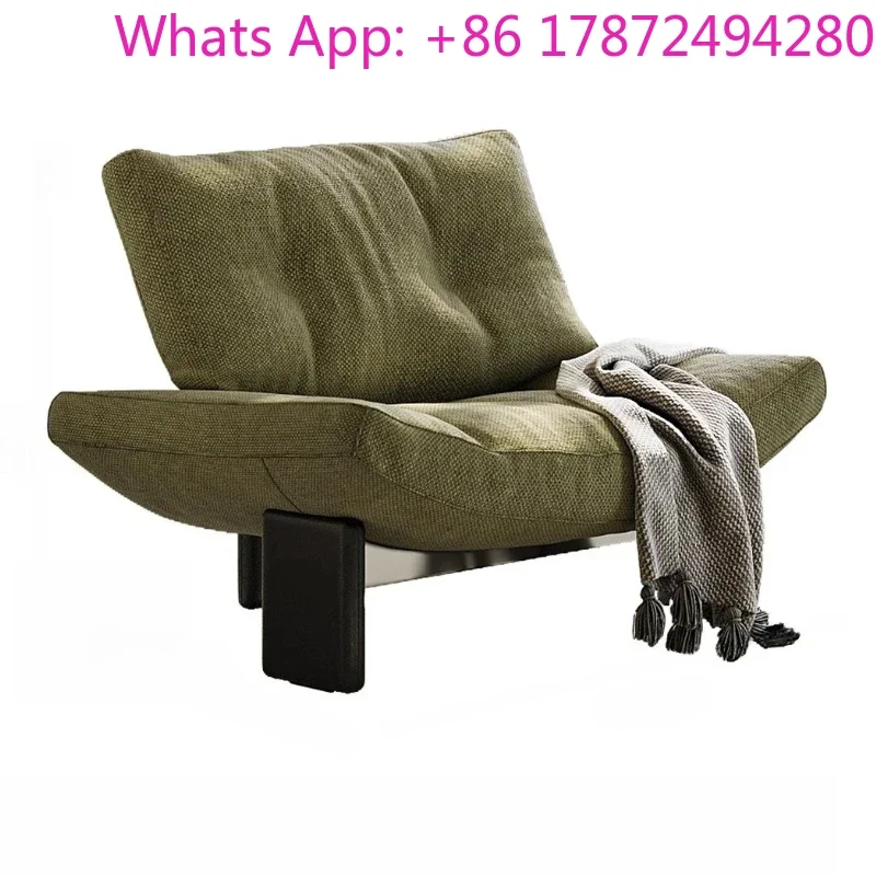 Modern Nordic Chairs Design High Quality Aesthetics Garden Living Room Chairs Comfortable Fashion Clear Salon Muebles Furniture