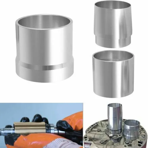 Herramienta de transmisión de reiniciador instalador de sello de teflón de eje de estator de aluminio Billet para transmisiones GM 700-R4 4L60 4L60E 4L65E 4L70E