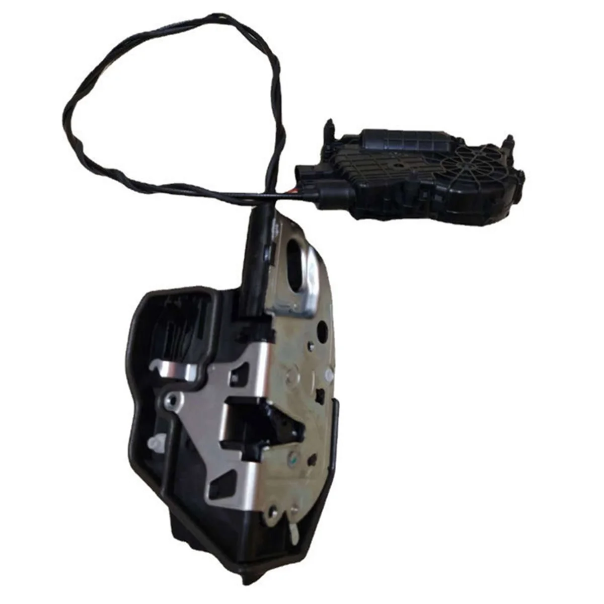 

Car Rear Left Lock Cylinder for 5 Series 2009-2017 Door Lock Mechanism Actuator Moto 51227149447