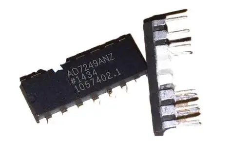 

IC новая оригинальная AD7249AN AD7249ANZ AD7249 DIP16