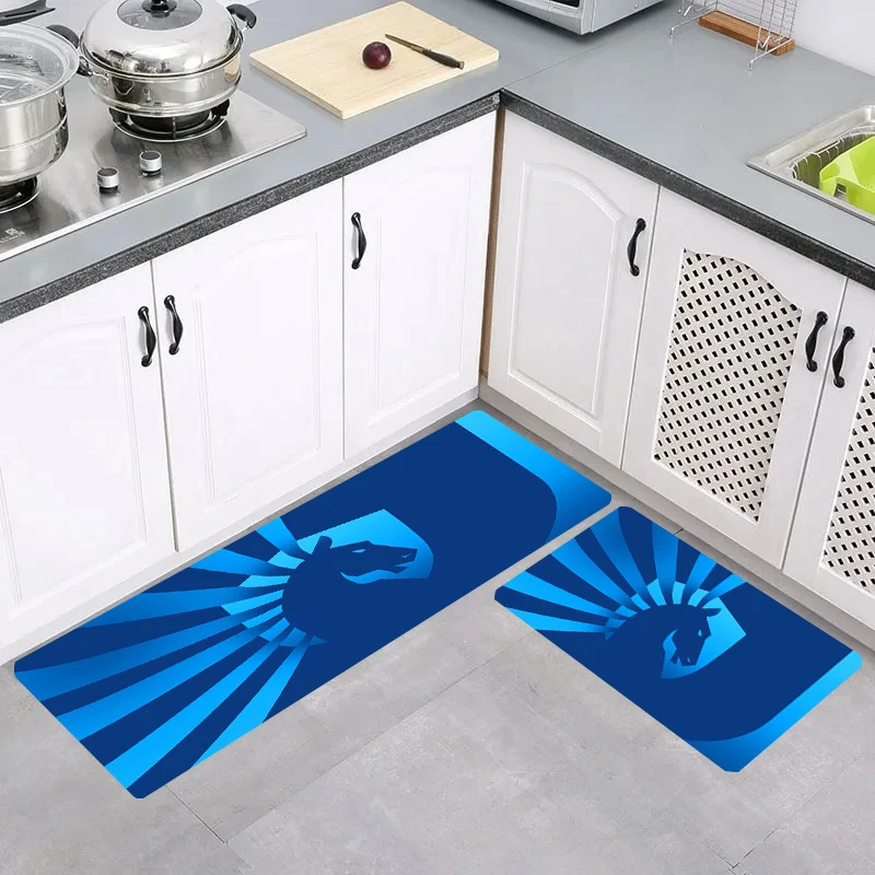 

Home Game Team L-Liquid Living Room Rugs Floor Mat Kitchen Rug Carpets Balcony Carpet Entrance of House Foot Doormat Door Mats