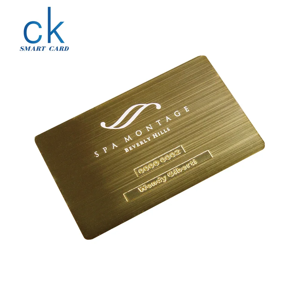

Personalized Custom Design High-End Engraving Hollow Craft Stainless Steel Business Visit Card Metal Membreship Cards