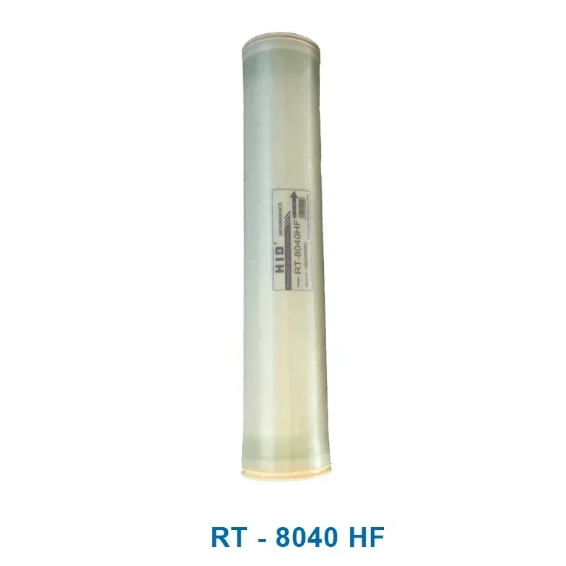 bw 8040 Membrane Filter for RO Plant