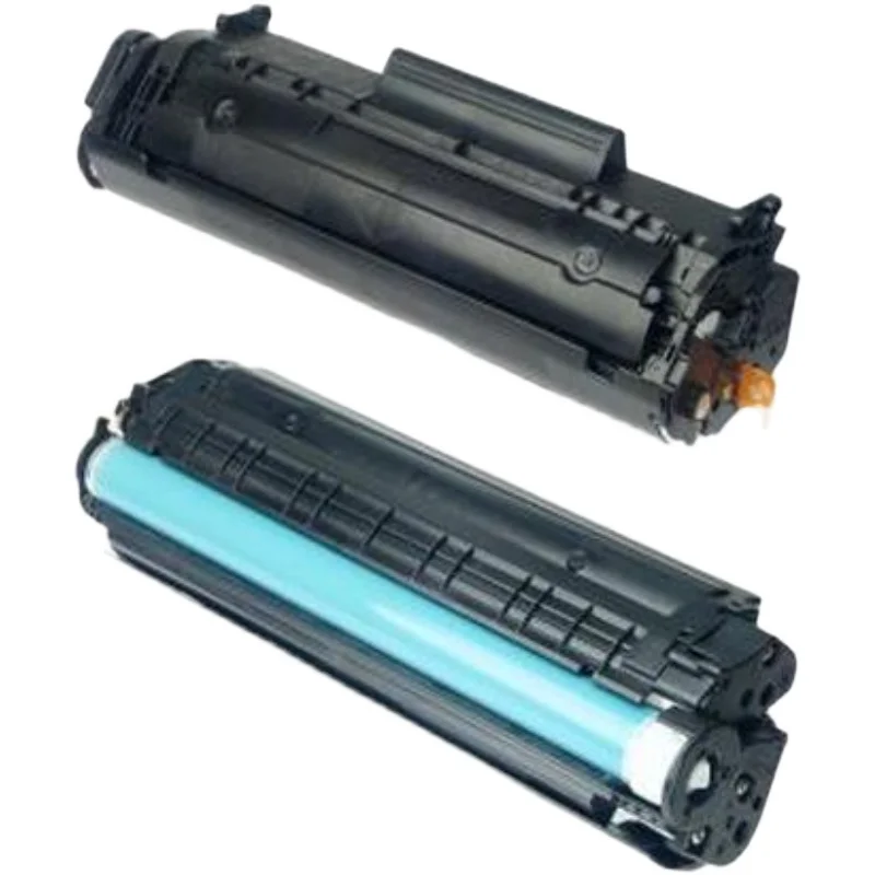 1020 1005 1007 1108 printer cartridge 2612A 388A easy to add powder cartridge cartridge cartridge