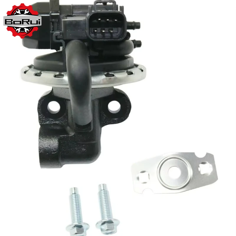 

5W7Z9D475AA 1Set Exhaust Gas Recirculation Valve EGR Valve For Ford Crown Victoria Base Sedan For Lincoln Mercury Grand Marquis