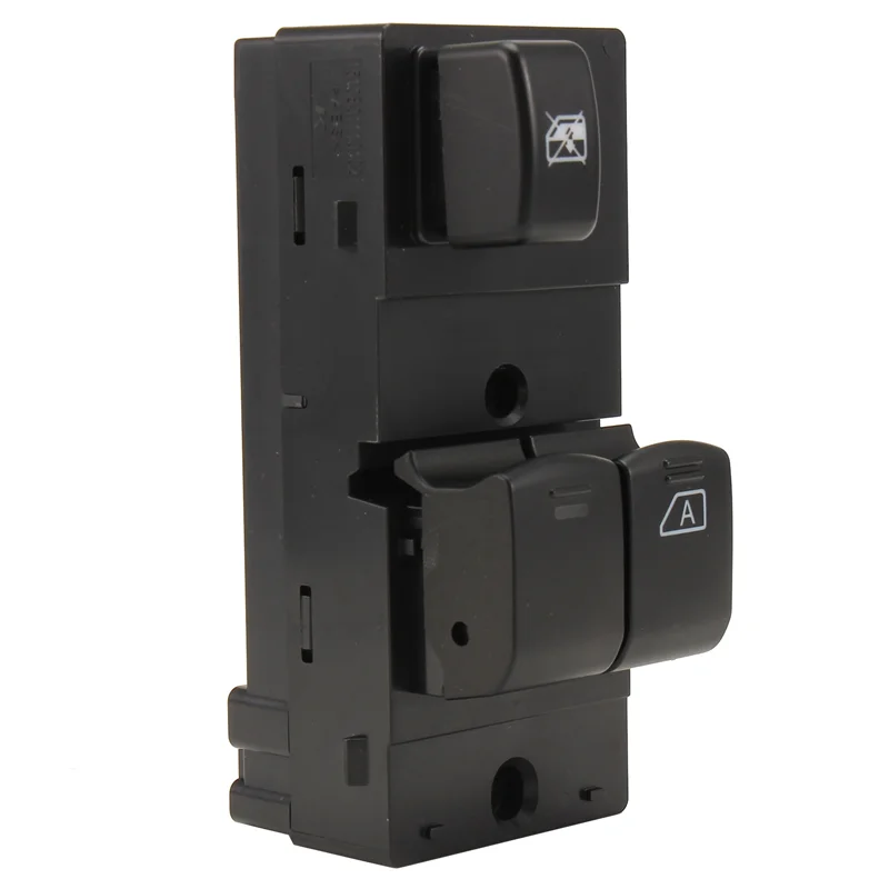 FEDI-Per Nissan NV200 Interruttore alzacristallo elettrico anteriore destro 25401-JX00A 25401JX00A Pulsante di controllo regolatore vetro finestra