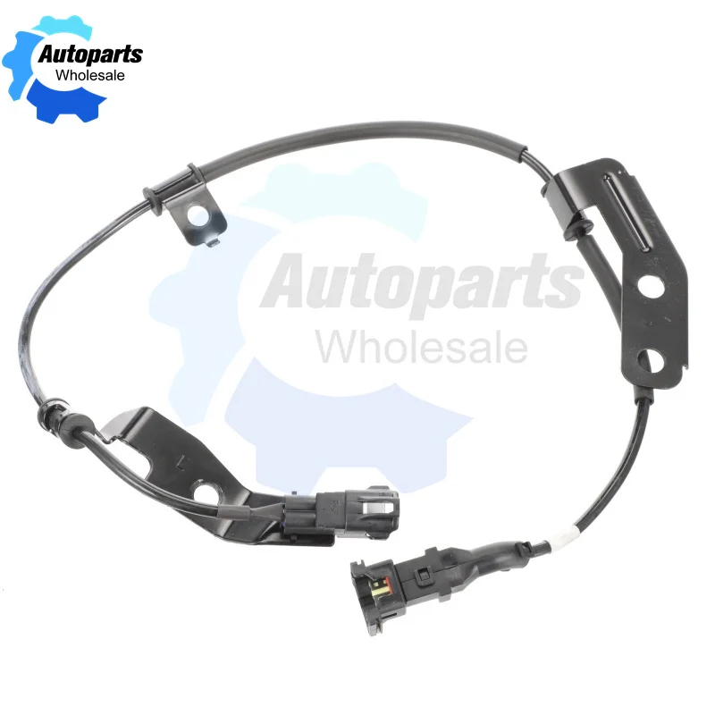 91920-2W000 For Hyundai Santa Fe Sorento 2013-2019 ABS Wheel Speed Sensor Front Rear