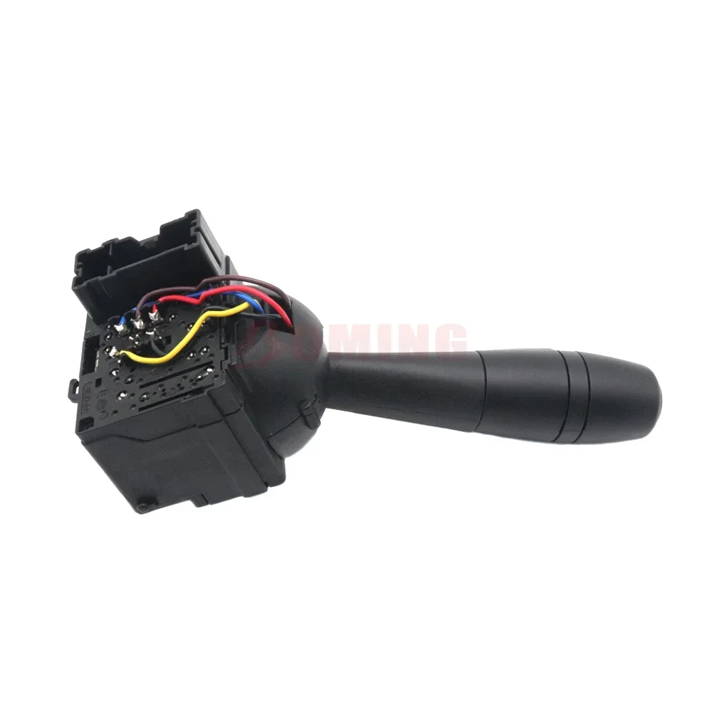 Car Left Turn Signal Horn Control For Dacia Dokker Duster Lodgy Logan Sandero 681726046R 255405056R 255400337R 251682 8201167988