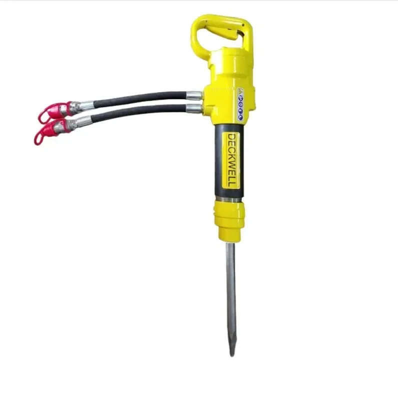 

Hydraulic Handheld breaker for Underwater use Diving hydraulic work tools