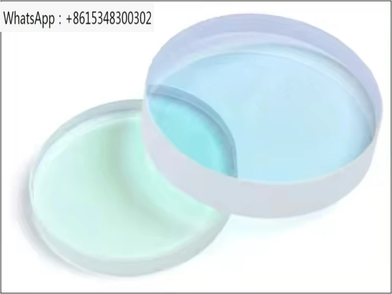 Original cutting head protection lens 37*7 27.9*4.1 30*5 34*5 laser protective window  laser cut lens