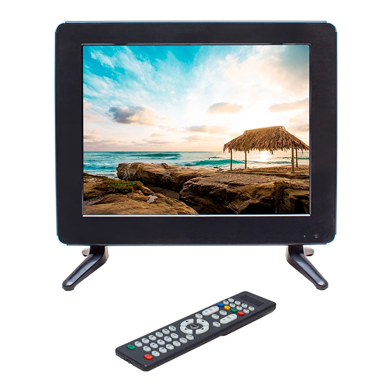 NAVIGOLD NG-1550 HDMI-VGA-USB GİRİŞLİ 15 MONITOR 12 VOLT OUTPUT