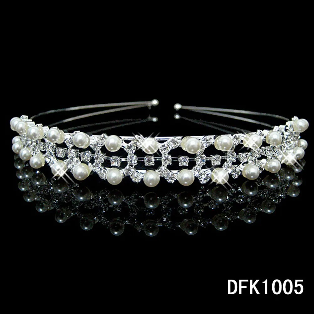 

Bridal Headb Jewelry Women Crystal Wedding Hairb Bride Party Prom Photoshoot Hair B For Women Haircare Styling Tool