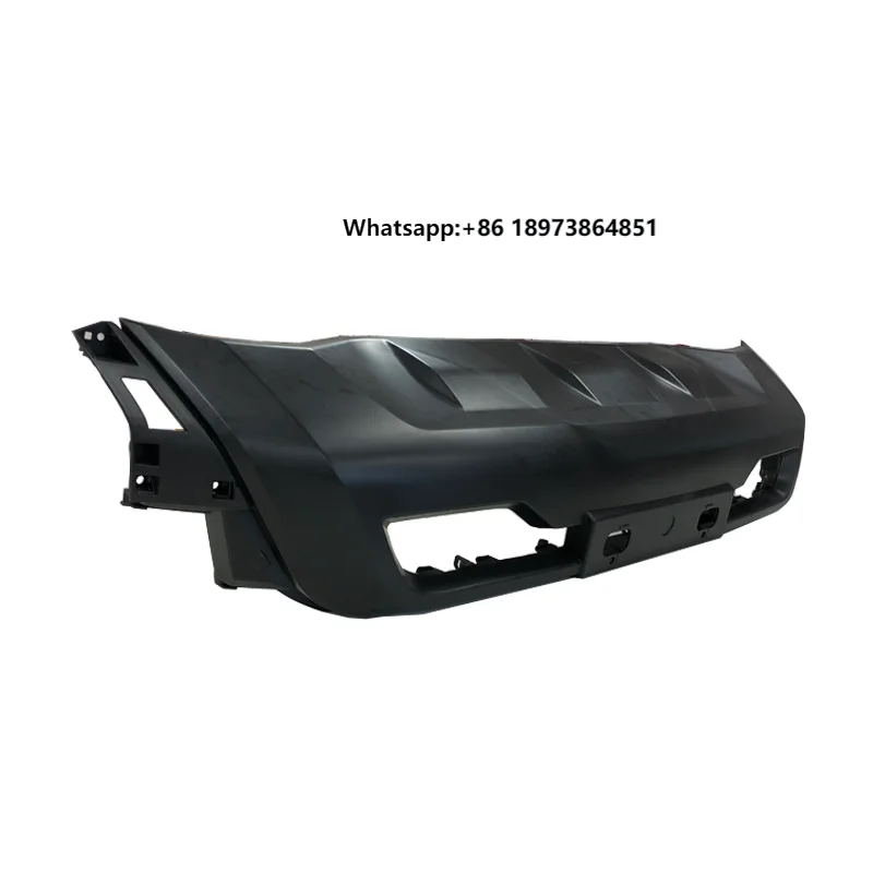 

Fiberglass Material Lb Design Engine Hood Fender Flares Front Bumper For Suzuki Jimny Body Kits