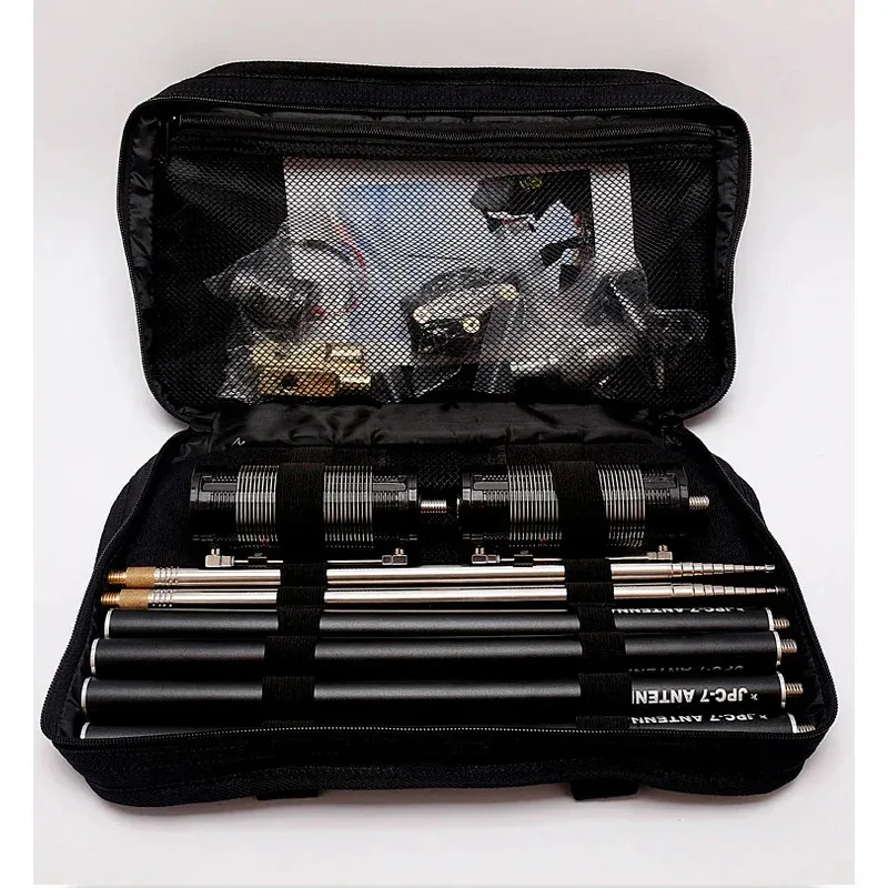 Jpc-Multi Band Hf S…