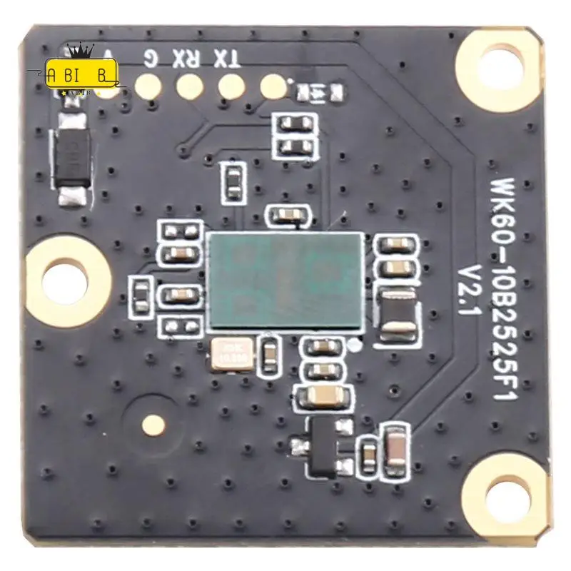ABIB -Electric Vehicle Blind Spot Monitoring For Lane Change And Merging Assistance 60Ghz Millimeter Wave Radar (25-Meter)