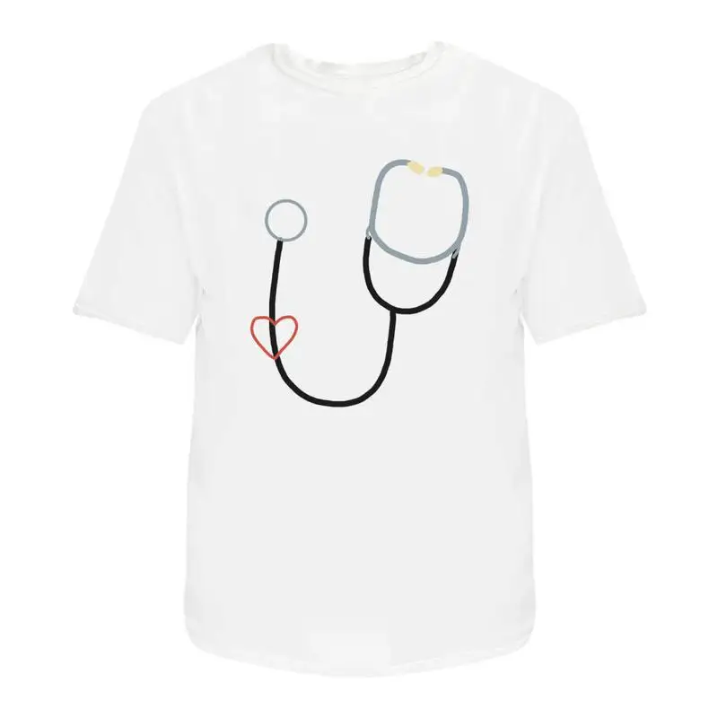 A Stethoscope To Mo…