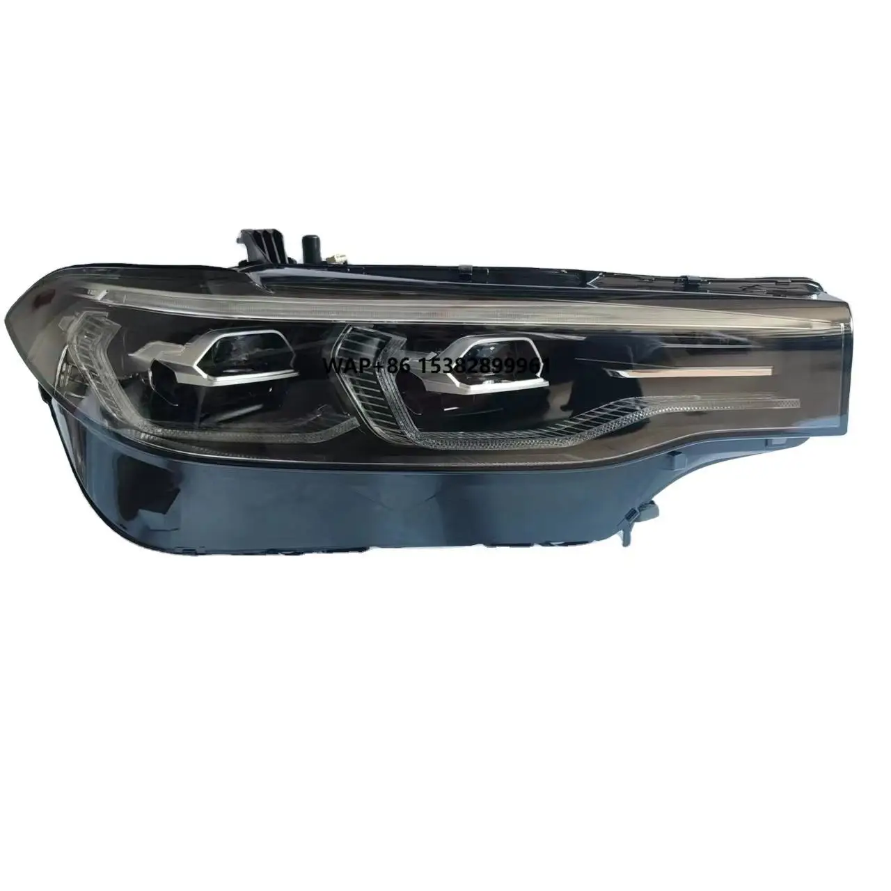 For X7 Series G07 Car Lights Led Headlight High-quality Factory Direct Sales LED Headlights