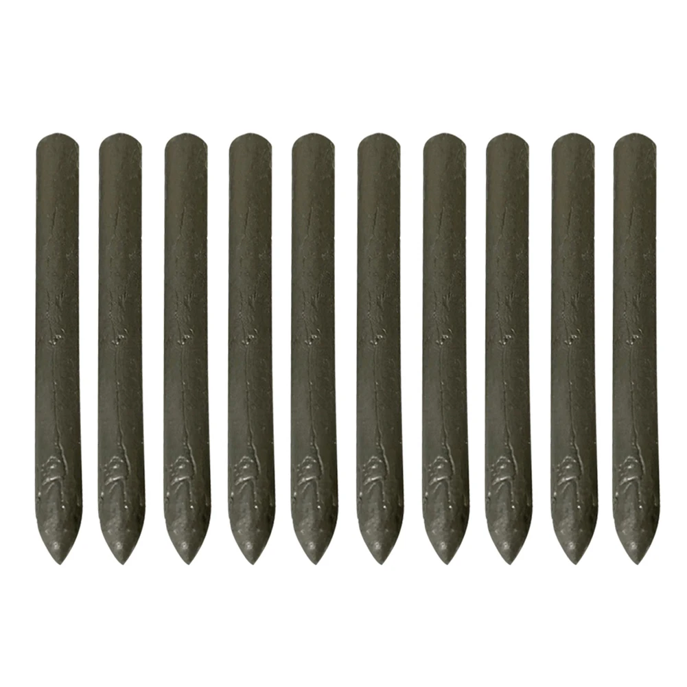 Powder Cored Aluminum Soldering Rods 10Pcs, Easy Melt Welding Sticks, High Thermal Conductivity Welding Rods    HHE