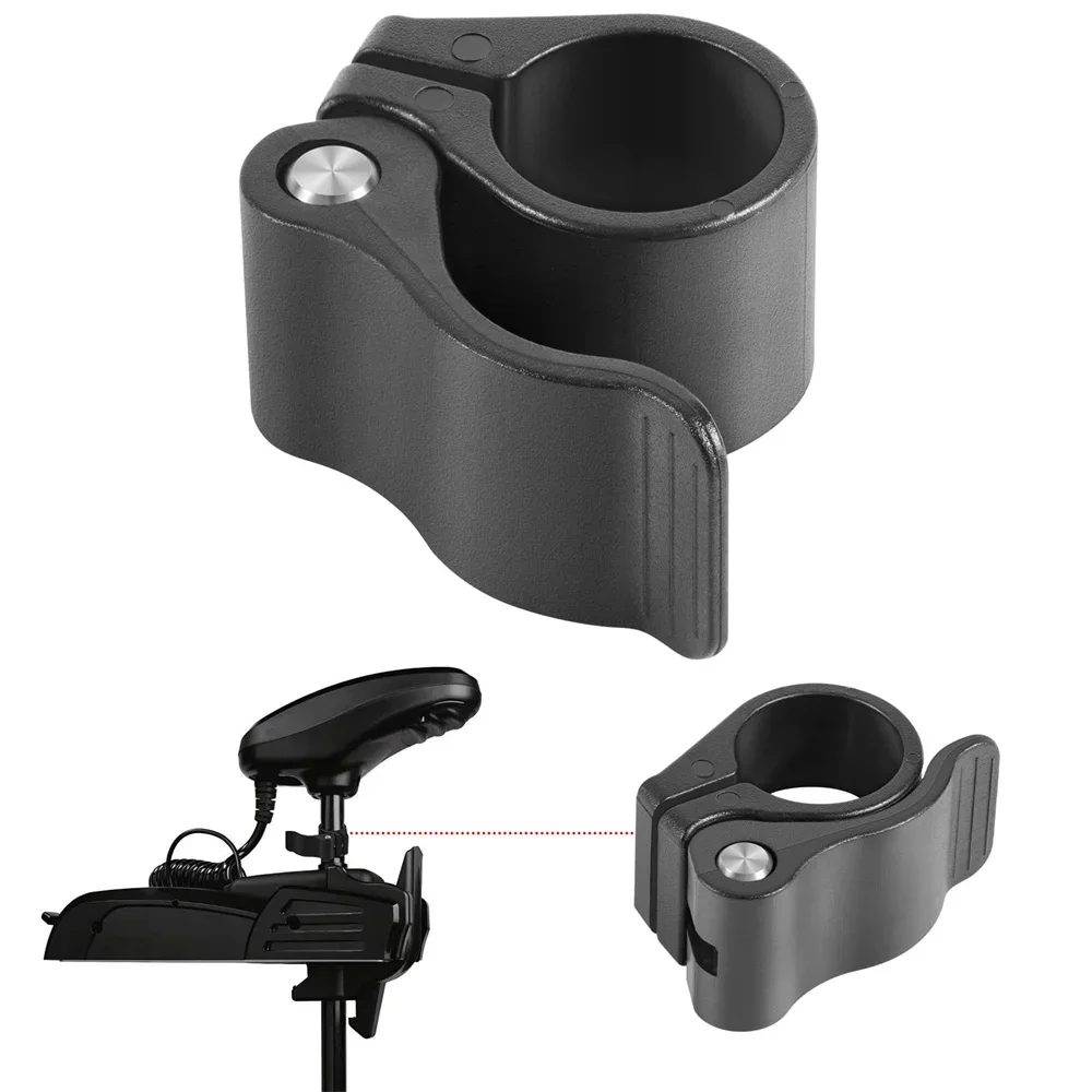 ANX 2991521 Handbetätigter Tiefenhalter mit Nockenverriegelung, Tiefenhalter-Baugruppe für handgesteuerte Minn Kota Trolling-Motoren für Wellen – Detail 3