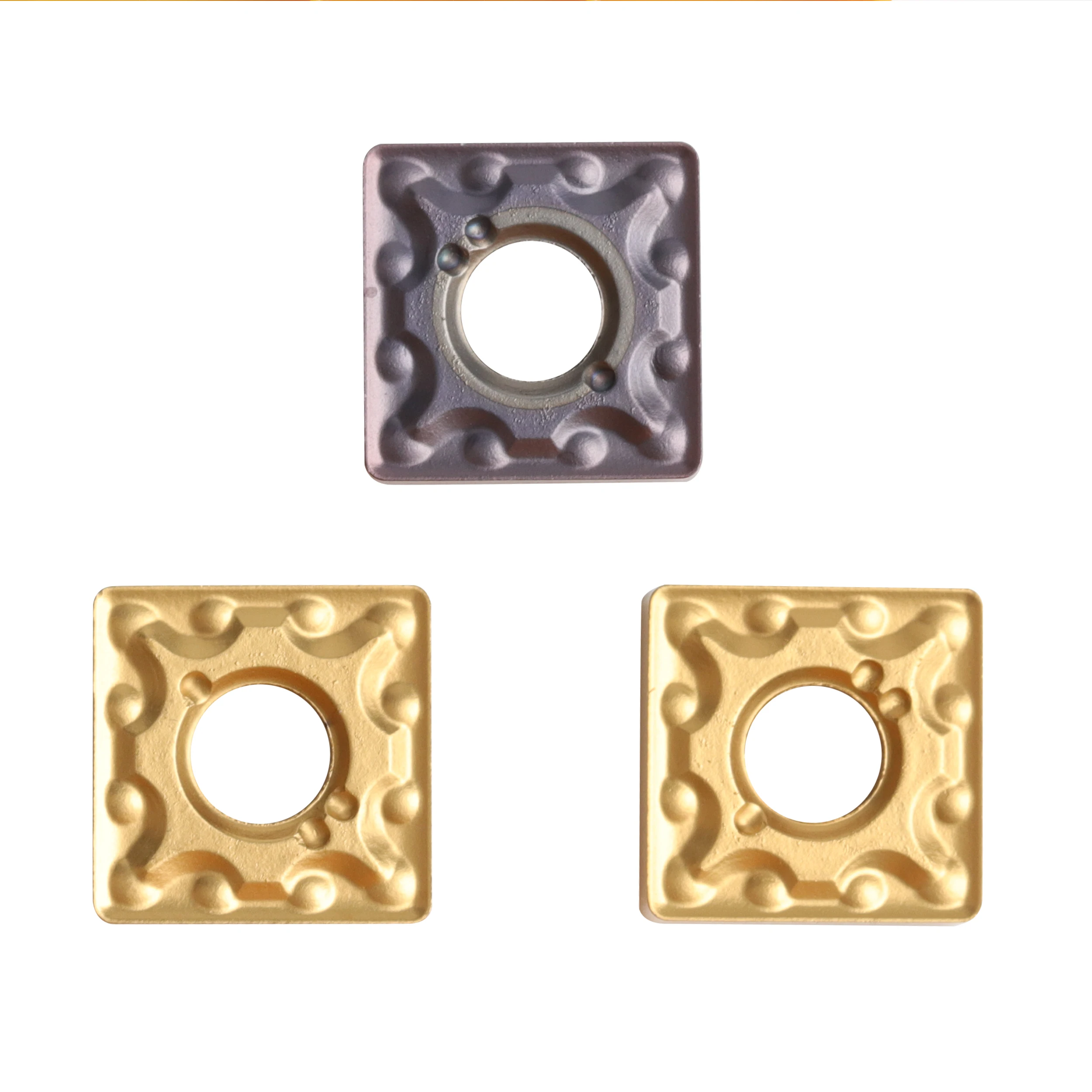 SNMG120404 SNMG120408 MA VP15TF UE6020 US735 Chất Lượng Cao Carbide Lưỡi Kim Loại Hình Trụ Dụng Cụ Xoay Tiện CNC Công Cụ